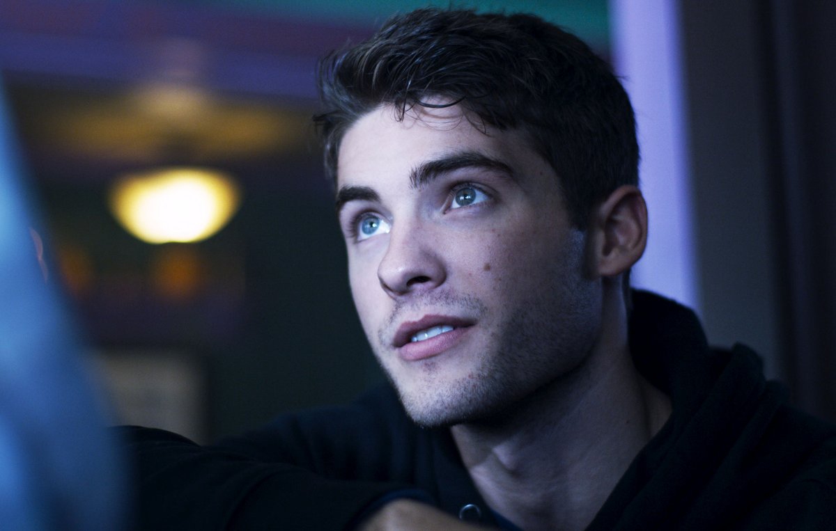 Photo du film Notorious Nick [2021]