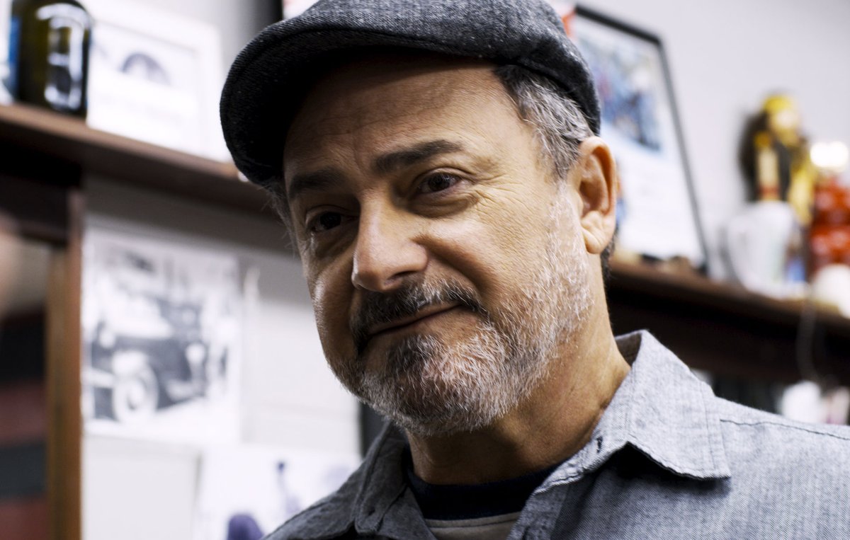 Photo du film Notorious Nick [2021]