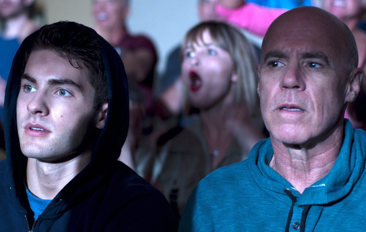 Photo du film Notorious Nick [2021]