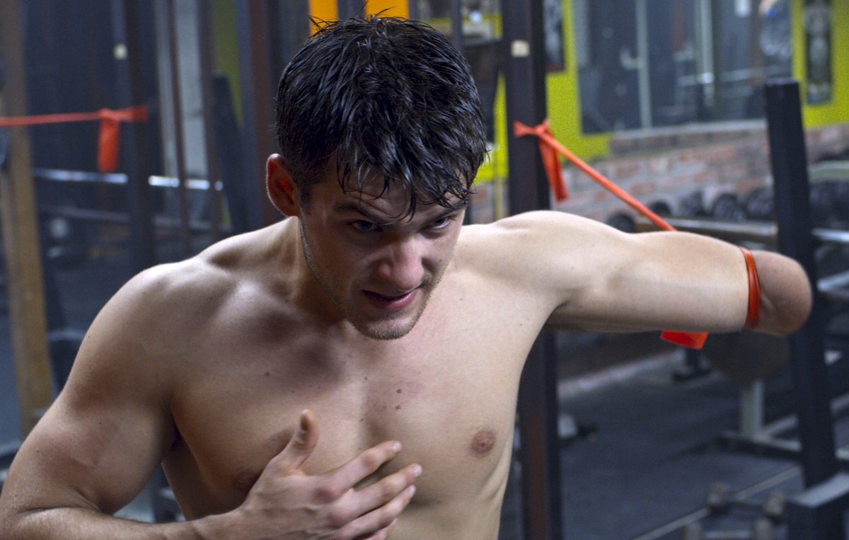 Photo du film Notorious Nick [2021]