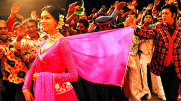 Photo du film Om Shanti Om