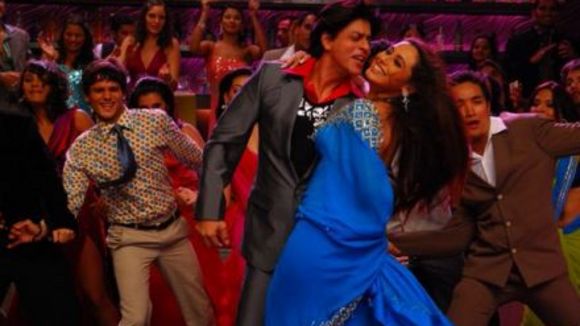 Photo du film Om Shanti Om