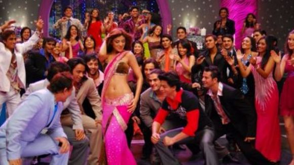 Photo du film Om Shanti Om