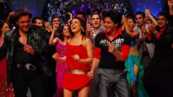 Photo du film Om Shanti Om
