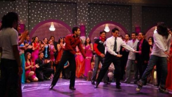 Photo du film Om Shanti Om