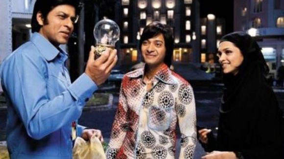Photo du film Om Shanti Om