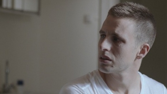 Photo from the movie Oslo, 31 août