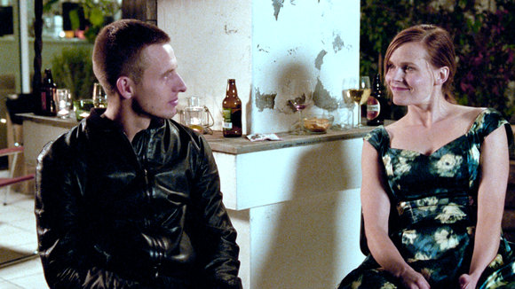 Photo from the movie Oslo, 31 août