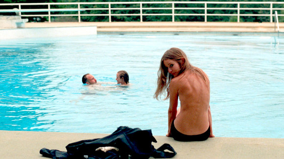 Photo from the movie Oslo, 31 août