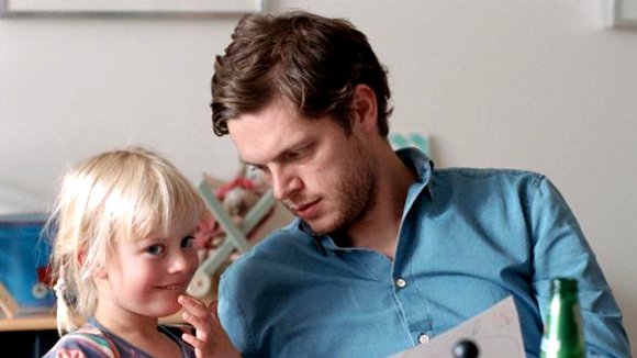 Photo from the movie Oslo, 31 août