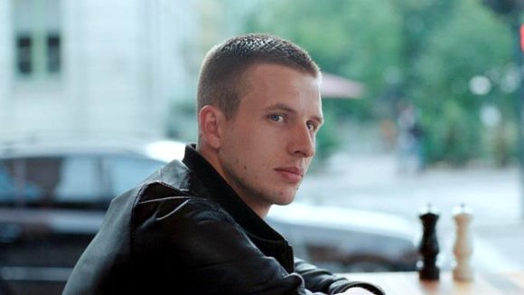 Photo from the movie Oslo, 31 août