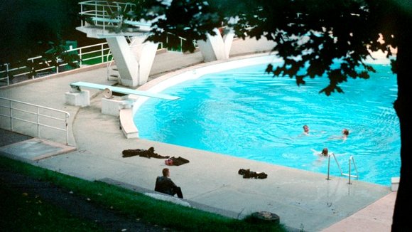 Photo from the movie Oslo, 31 août