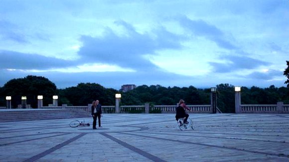 Photo from the movie Oslo, 31 août