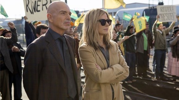 Photo from the movie Our Brand Is Crisis