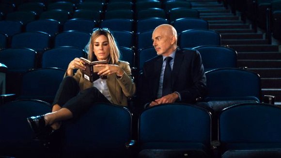 Photo from the movie Our Brand Is Crisis