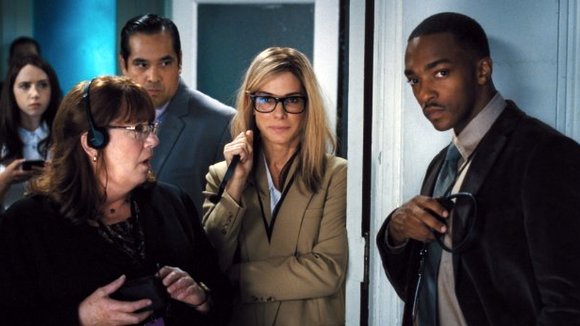 Photo from the movie Our Brand Is Crisis