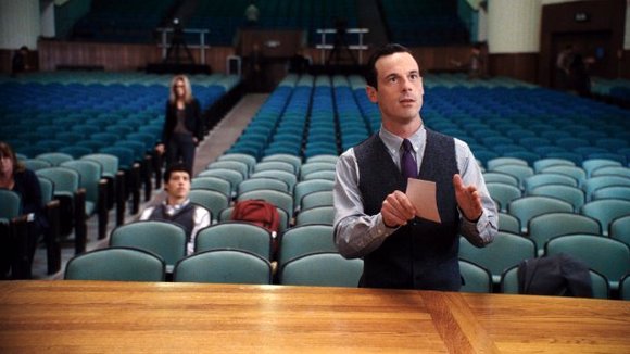 Photo from the movie Our Brand Is Crisis