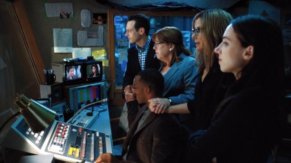 Photo from the movie Our Brand Is Crisis