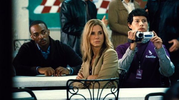 Photo from the movie Our Brand Is Crisis