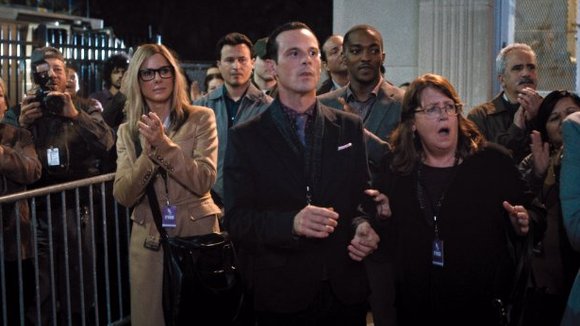 Photo from the movie Our Brand Is Crisis