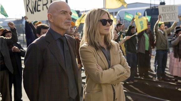 Photo from the movie Our Brand Is Crisis