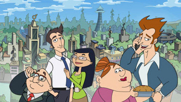 Photo du film Pérusse Cité