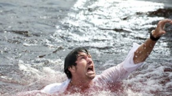 Photo from the movie Piranha 3D