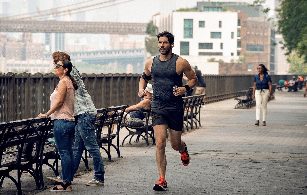 Photo du film Players