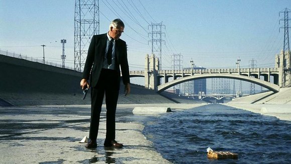 Photo from the movie Point Blank