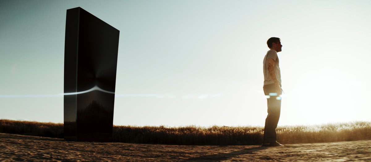 Photo from the movie Portals [2019]