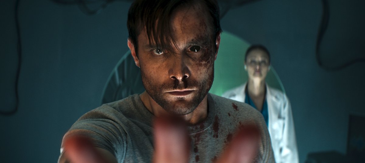 Photo from the movie Portals [2019]