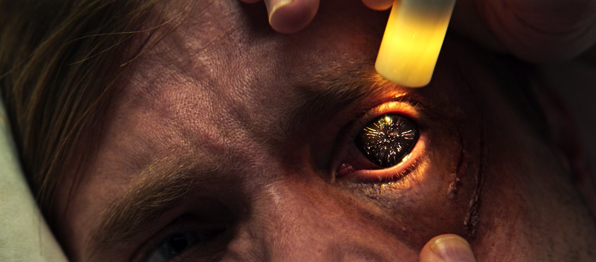 Photo from the movie Portals [2019]