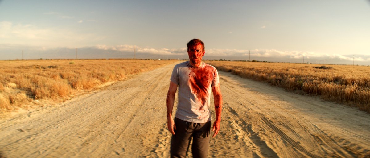 Photo from the movie Portals [2019]