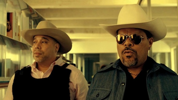 Photo du film Puerto Ricans in Paris