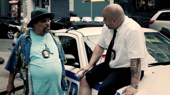 Photo du film Puerto Ricans in Paris