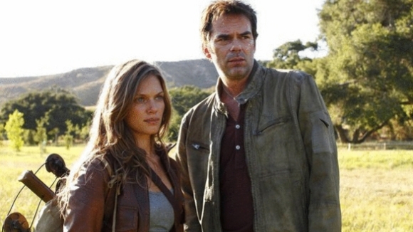 Photo du film Revolution [2013]