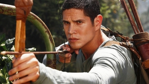 Photo du film Revolution [2013]