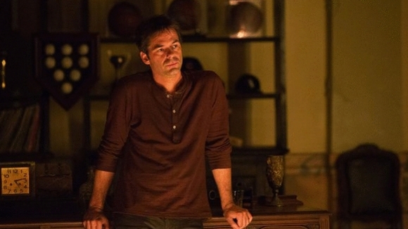 Photo du film Revolution [2013]