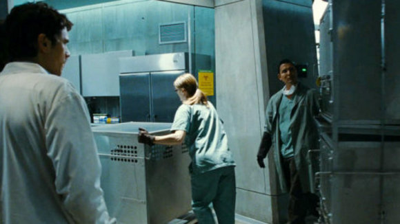 Photo du film La Montée de la planète des singes