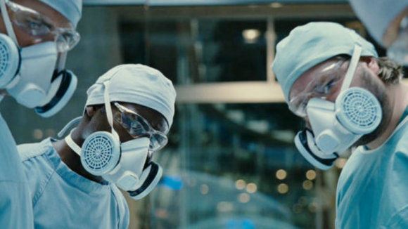 Photo du film La Montée de la planète des singes