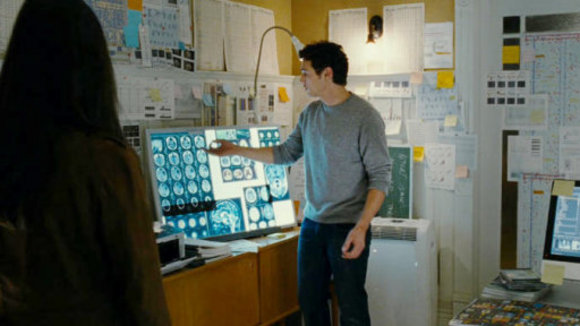 Photo du film La Montée de la planète des singes