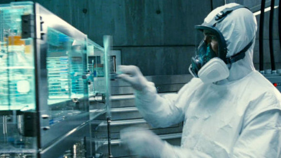 Photo du film La Montée de la planète des singes