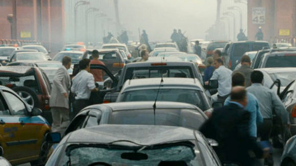 Photo du film La Montée de la planète des singes
