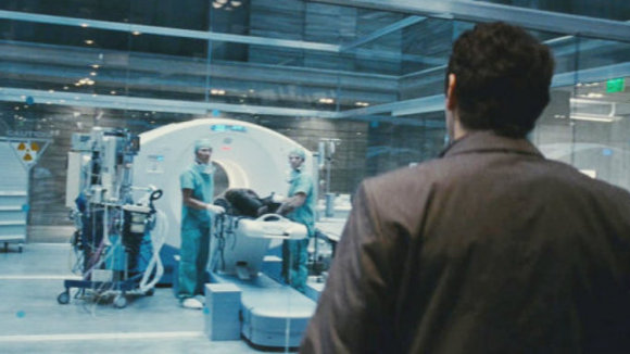 Photo du film La Montée de la planète des singes