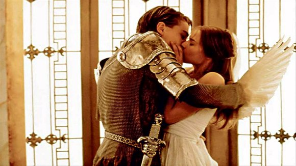 Photo du film Romeo + Juliet