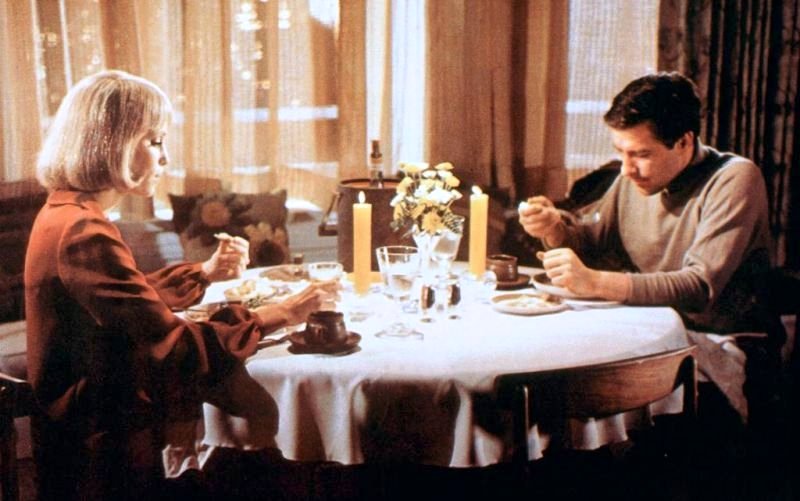 Photo du film Le Bébé de Rosemary