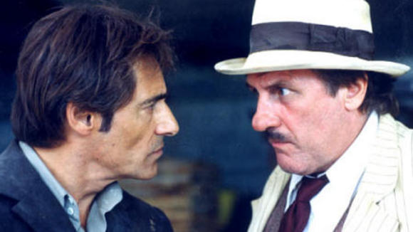 Photo from the movie San Antonio