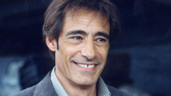 Photo from the movie San Antonio