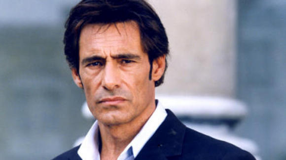 Photo from the movie San Antonio