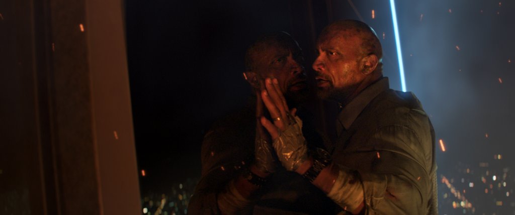 Photo du film Gratte-ciel